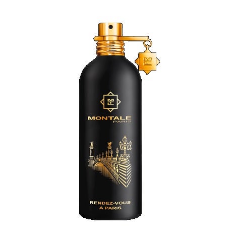 Montale Rendez Vous A Paris Unisex Cologne