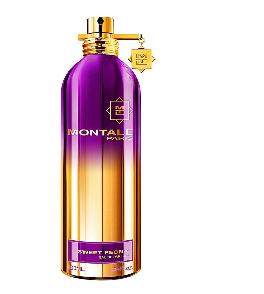 Montale Sweet Peony Women's Perfume