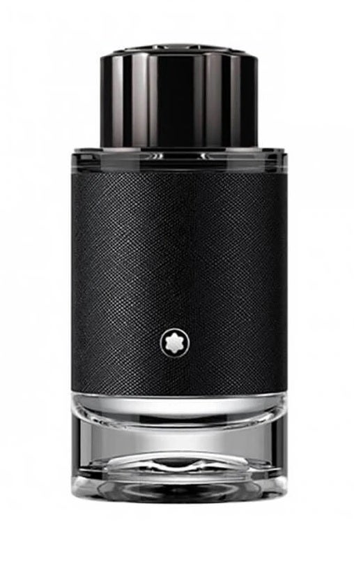 Montblanc Explorer Men's Cologne