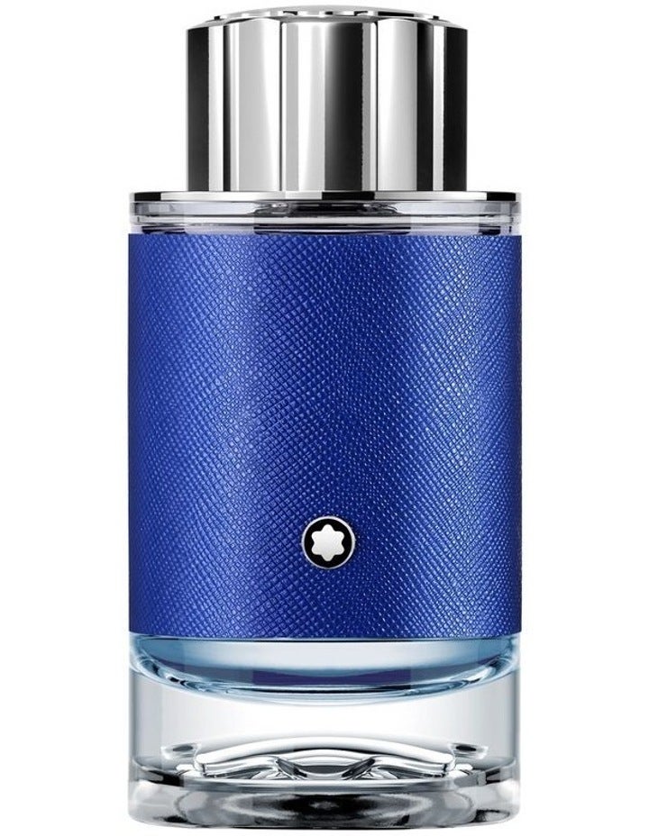 Montblanc Explorer Ultra Blue Men's Cologne