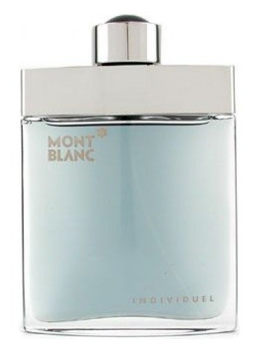 Montblanc Individuel Men's Cologne