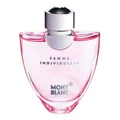Montblanc Individuelle Women's Perfume