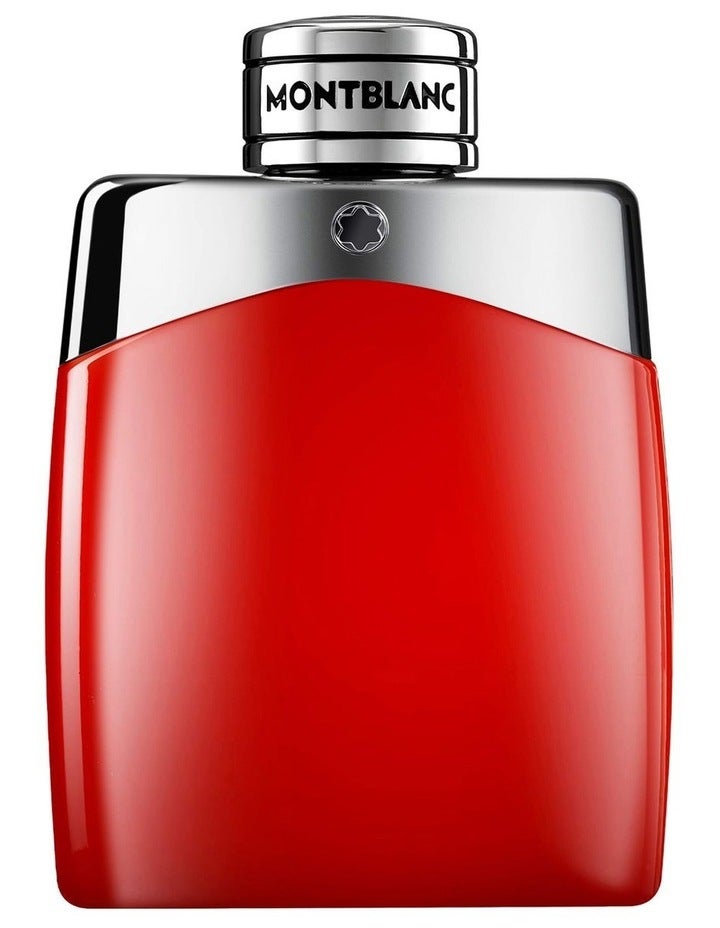 Montblanc Legend Red Men's Cologne
