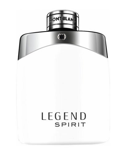 Montblanc Legend Spirit Men's Cologne