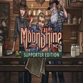 Klabater Moonshine Inc Supporter Edition PC Game