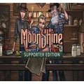 Klabater Moonshine Inc Supporter Edition PC Game