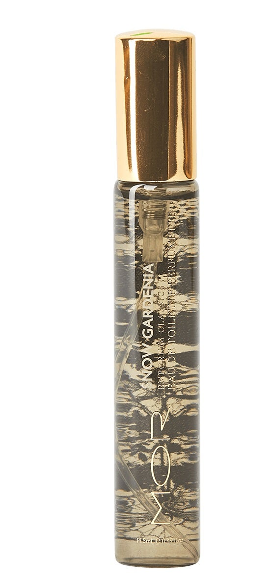 Mor Emporium Classics Snow Gardenia Perfumette Women's Perfume