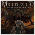 Merge Games Morbid The Seven Acolytes PC Game