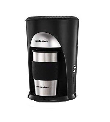 Morphy Richard 162740 Coffee Maker