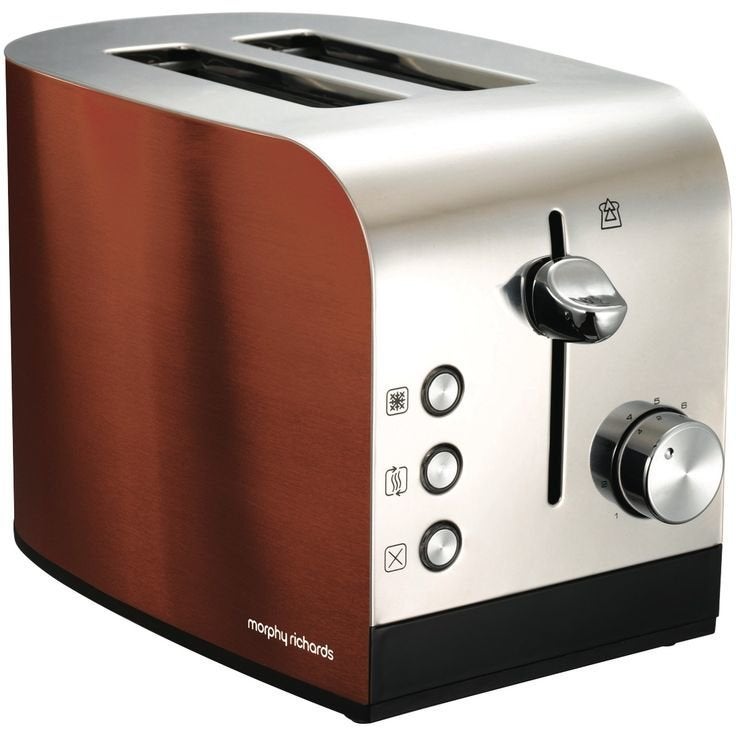 Morphy Richards 222050 Toaster