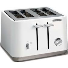 Morphy Richards 240003 Toaster