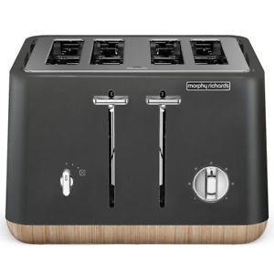 Morphy Richards 240006 Toaster