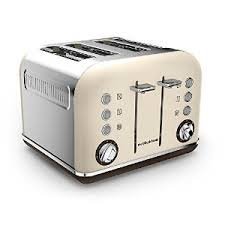 Breville BTA730BSS Toaster