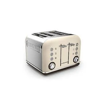 Breville BTA730BSS Toaster
