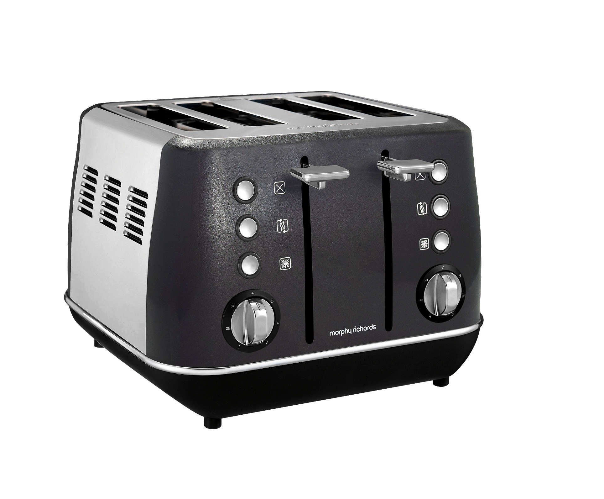 Morphy Richards Evoke 4 Toaster