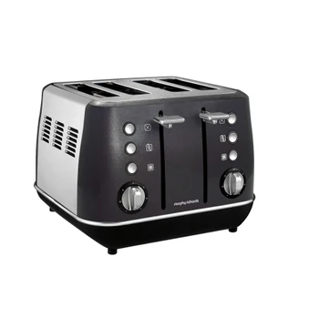 Morphy Richards Evoke 4 Toaster