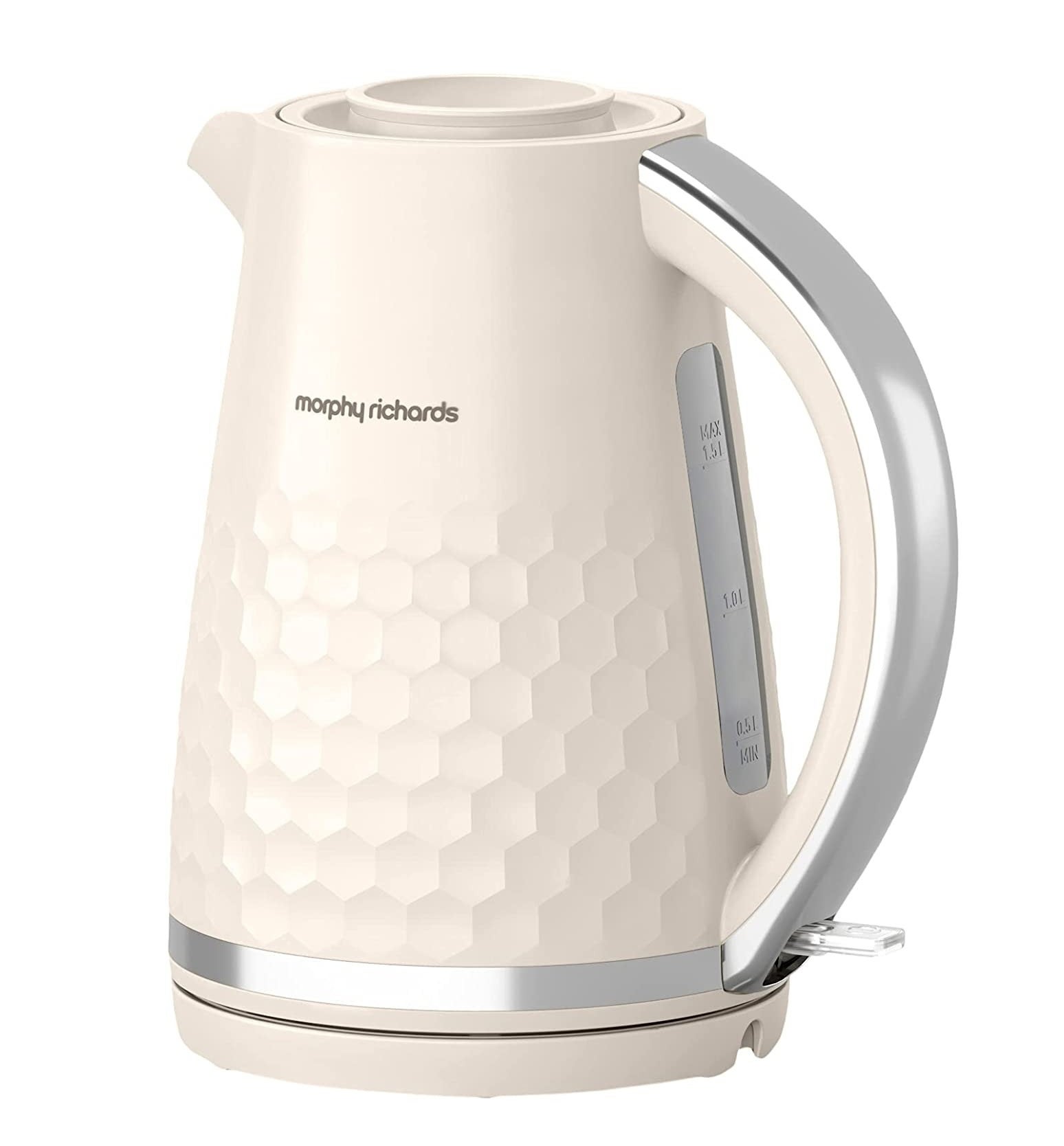 Morphy Richards Hive Kettle