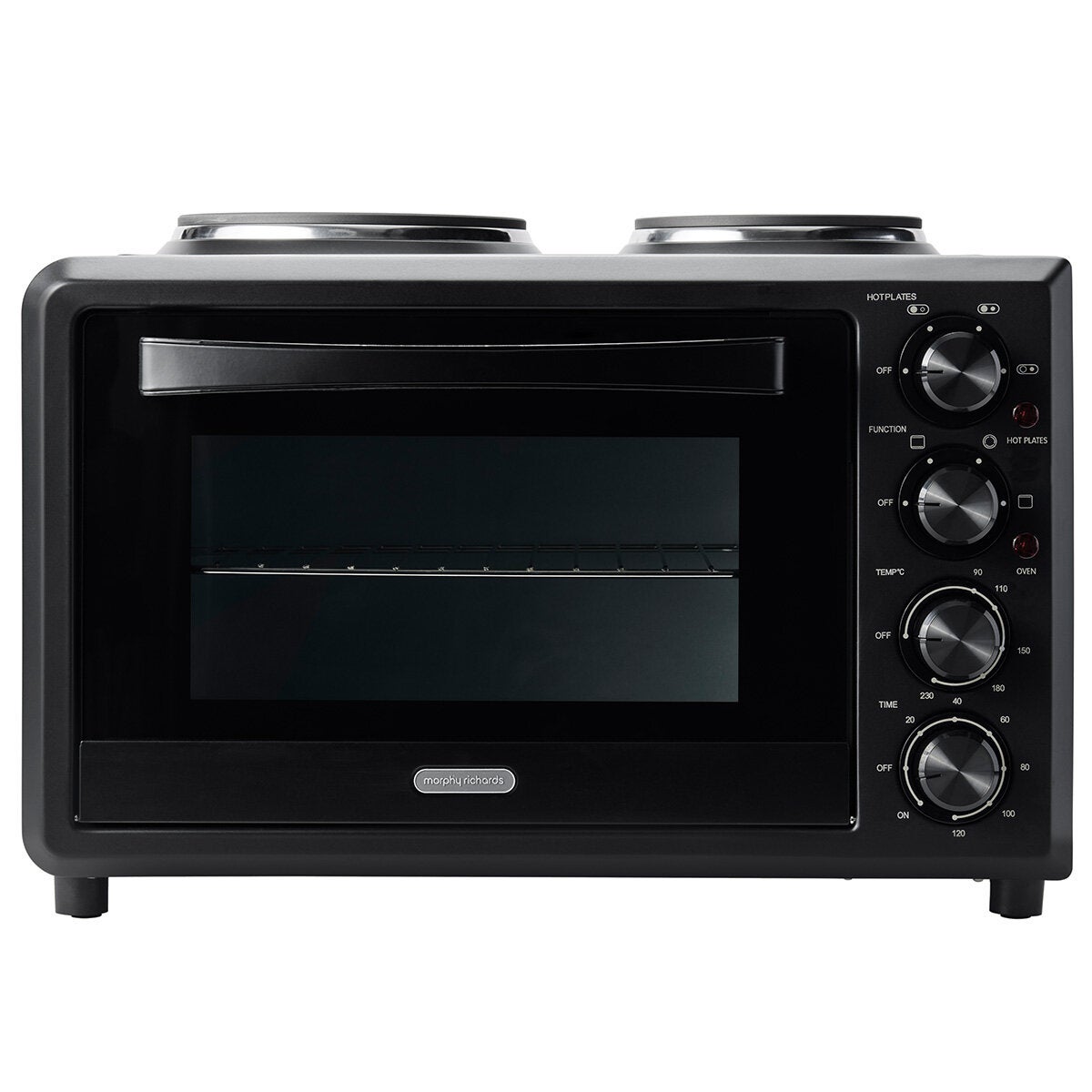 Morphy Richards MRBO32 32L Benchtop Convection Oven