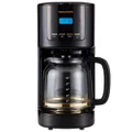 Morphy Richards MRSGFC18 1.5L 900W Ascend Soft Gold Filtered Coffee Machine