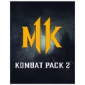 Warner Bros Mortal Kombat 11 Kombat Pack 2 PC Game