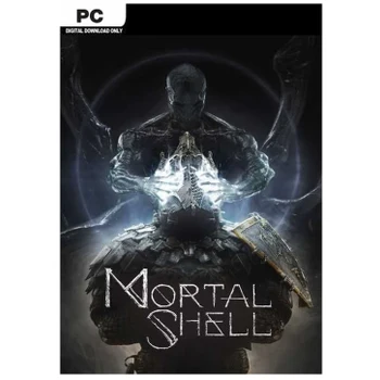 Playstack Mortal Shell PC Game