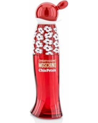 Moschino Cheap & Chic Chic Petals 30ml EDT Women's Perfume