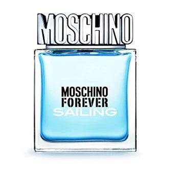Moschino Forever Sailing Men's Cologne