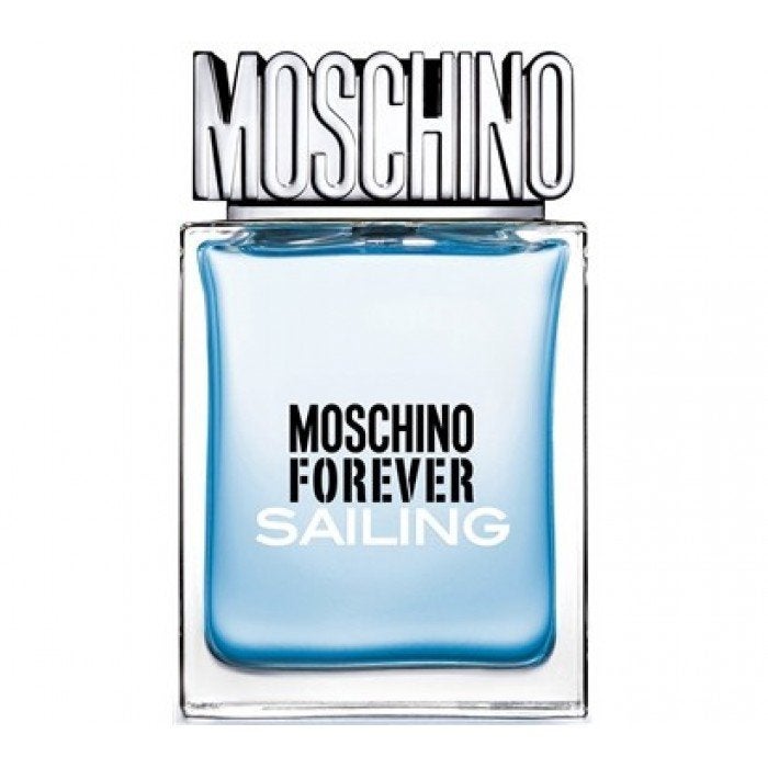 Moschino Forever Sailing 50ml EDT Men's Cologne
