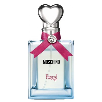 Moschino Funny Women's Perfume