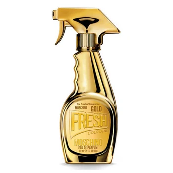 Moschino Gold Fresh Couture 100ml EDT women's Perfume