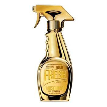 Moschino Gold Fresh Couture 50ml EDT Women's Perfume