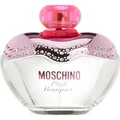 Moschino Pink Bouquet Women's Perfume