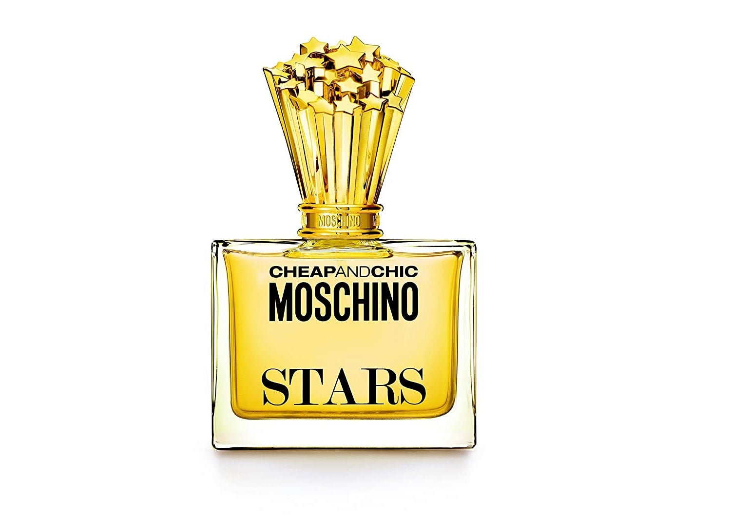 Moschino Stars Women's Perfume
