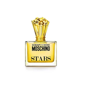 Moschino Stars Women's Perfume