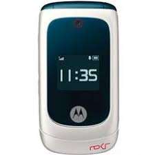 Motorola EM28 2G Mobile Phone