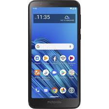 Motorola Moto E6 4G Mobile Phone