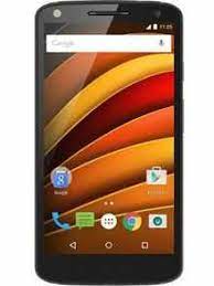 Motorola Moto X Force 4G Mobile Phone