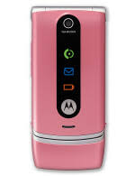 Motorola W377 2G Mobile Phone