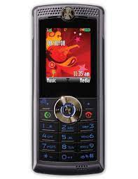 Motorola W388 2G Mobile Phone