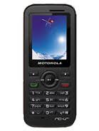 Motorola WX390 2G Mobile Phone