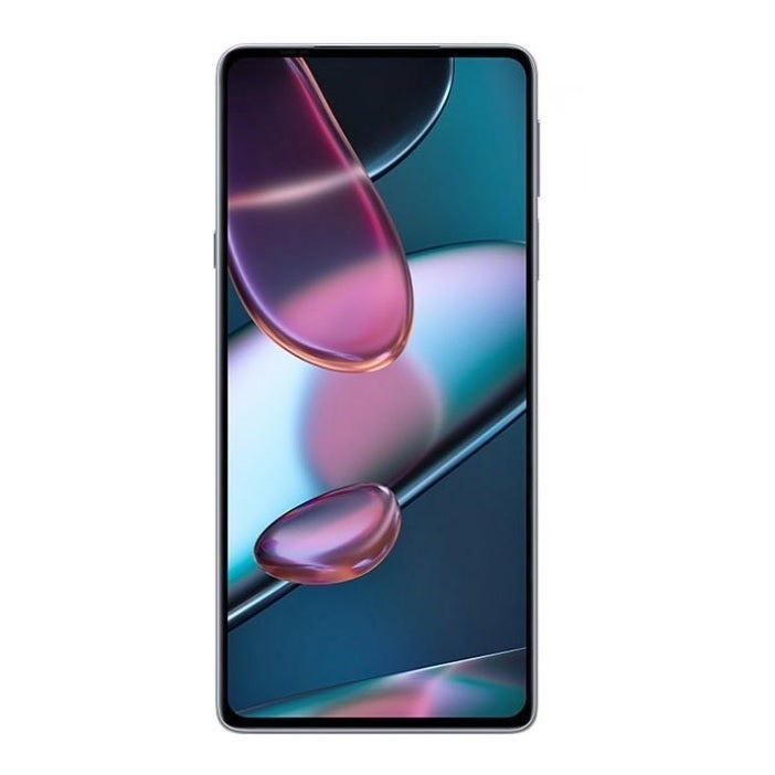 Motorola Edge 30 Pro 5G Mobile Phone