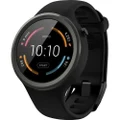 Motorola Moto 360 II 45mm Smart Watch