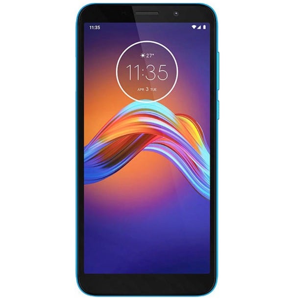 Motorola Moto E6 Play Mobile Phone