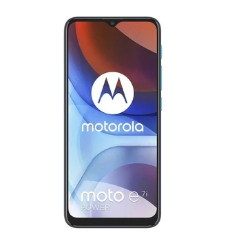 Motorola Moto E7i Power 4G Refurbished Mobile Phone