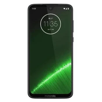 Motorola Moto G7 Plus Mobile Phone