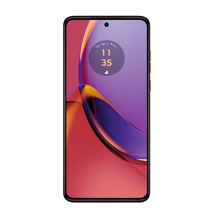 Motorola Moto G84 5G Mobile Phone