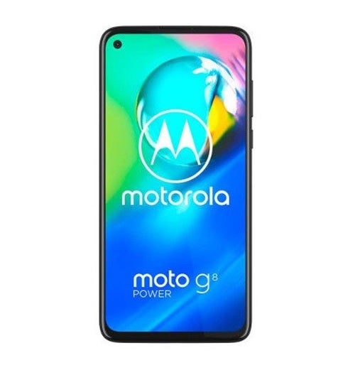 Motorola Moto G8 Power Mobile Phone