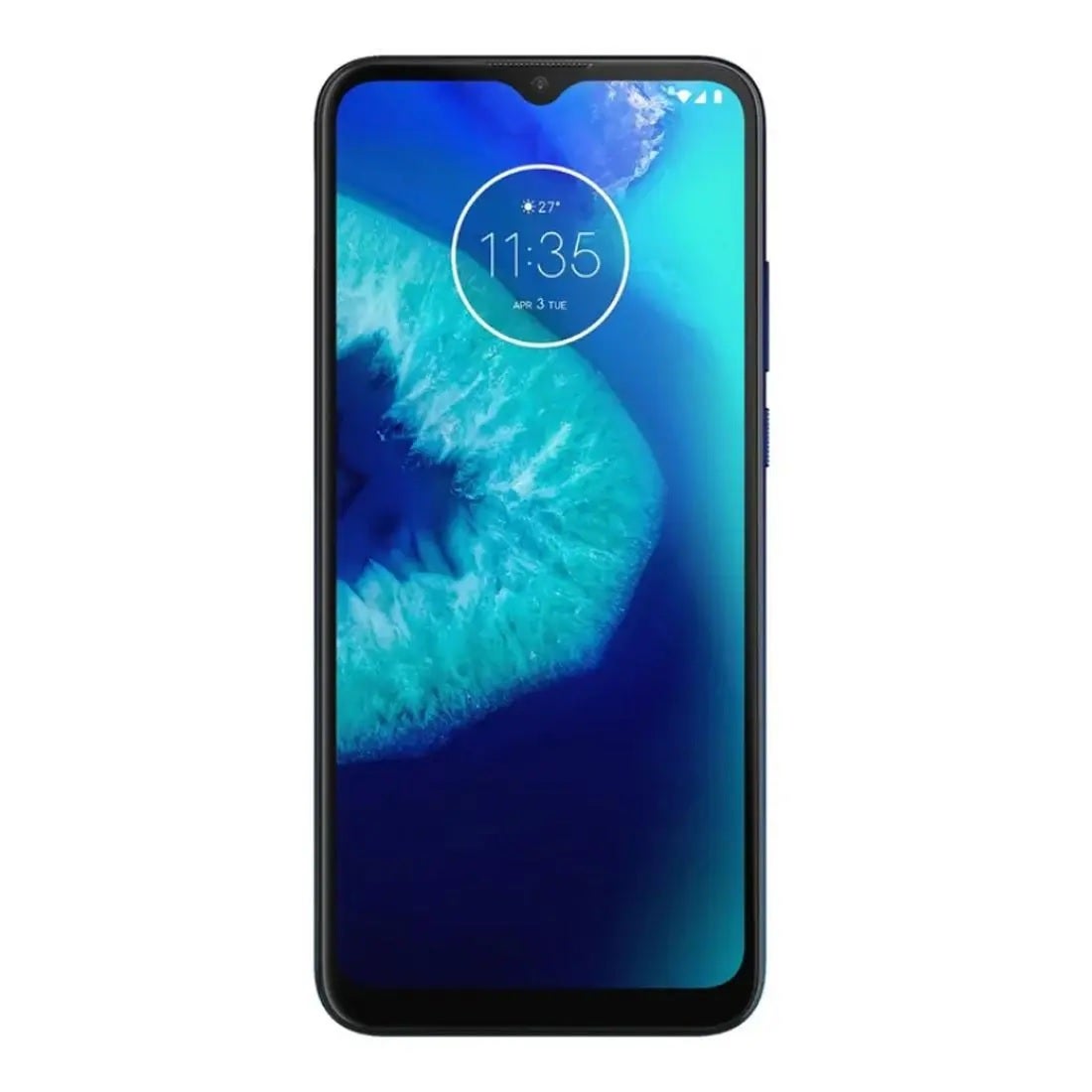 Motorola Moto G8 Power Lite Mobile Phone