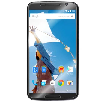 Motorola Nexus 6 Refurbished Mobile Phone