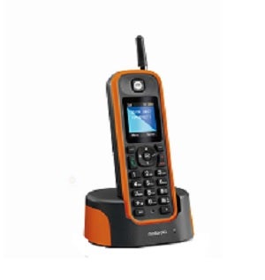 Motorola O201 Phone